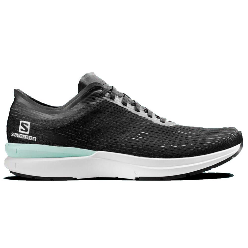 Tênis De Corrida De Asfalto Salomon SONIC 3 ACCELERATE Homem Pretas - Portugal XNYTB-9783